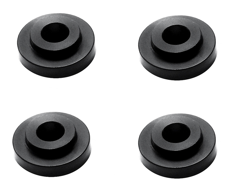 Hyundai Veloster Shifter Base Bushing Kit - Torque Solution - `12-`27